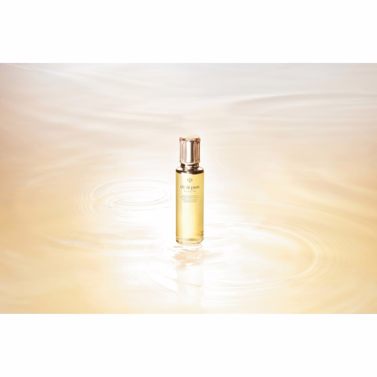 Hydro-softening Essence Lotion Hydro-softening Essence Lotion