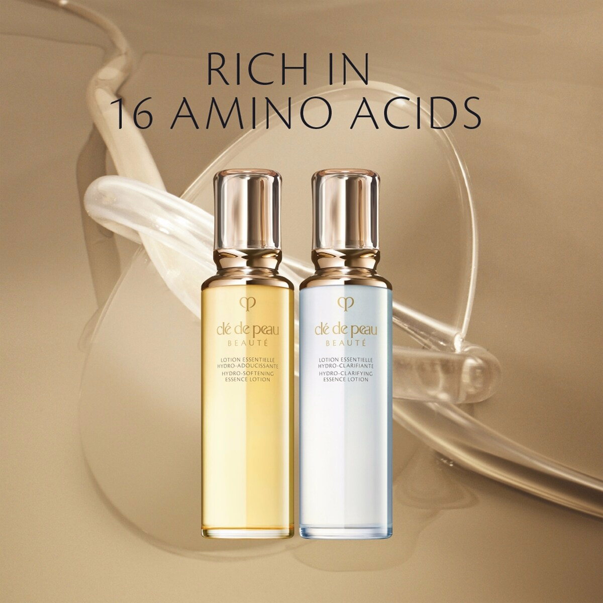 Hydro-softening Essence Lotion Hydro-softening Essence Lotion