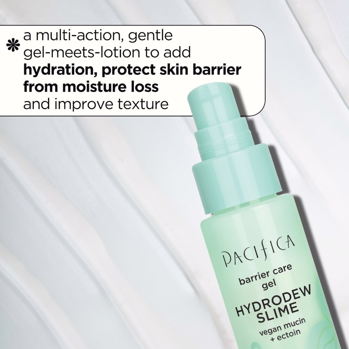 Hydrodew Slime Barrier Care Gel