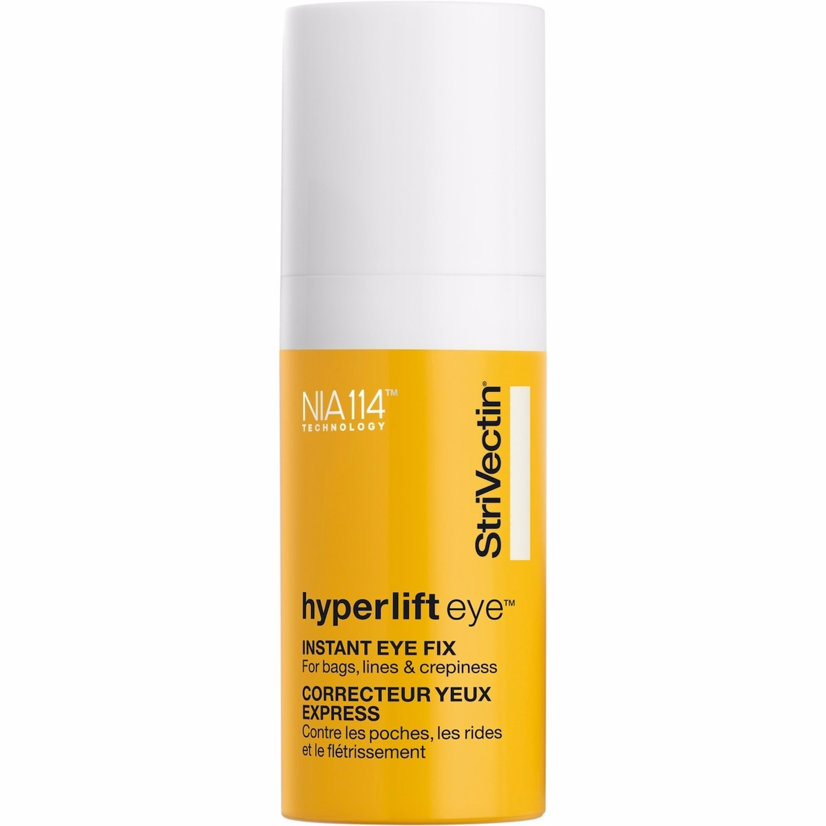 Hyperlift Eye™ 即效眼部修護