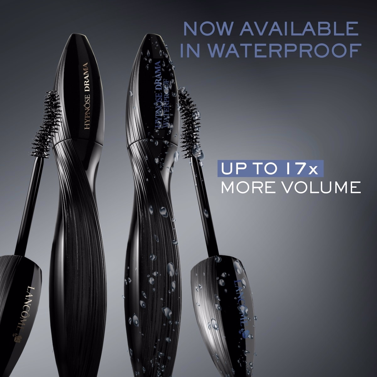 Hypnôse Drama Waterproof Mascara Hypnôse Drama Waterproof Mascara