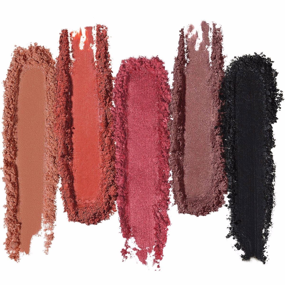 Hypnôse Eyeshadow Palette for Matte & Metallic Finish