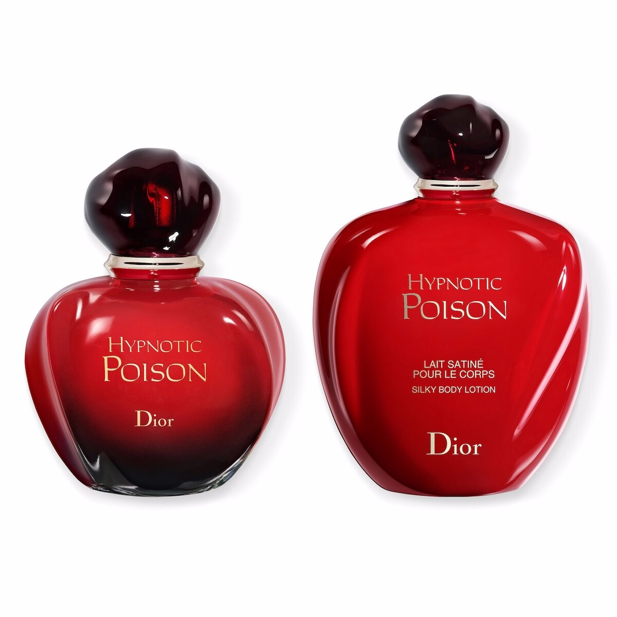 Coffret Hypnotic Poison Édition Noël 2025