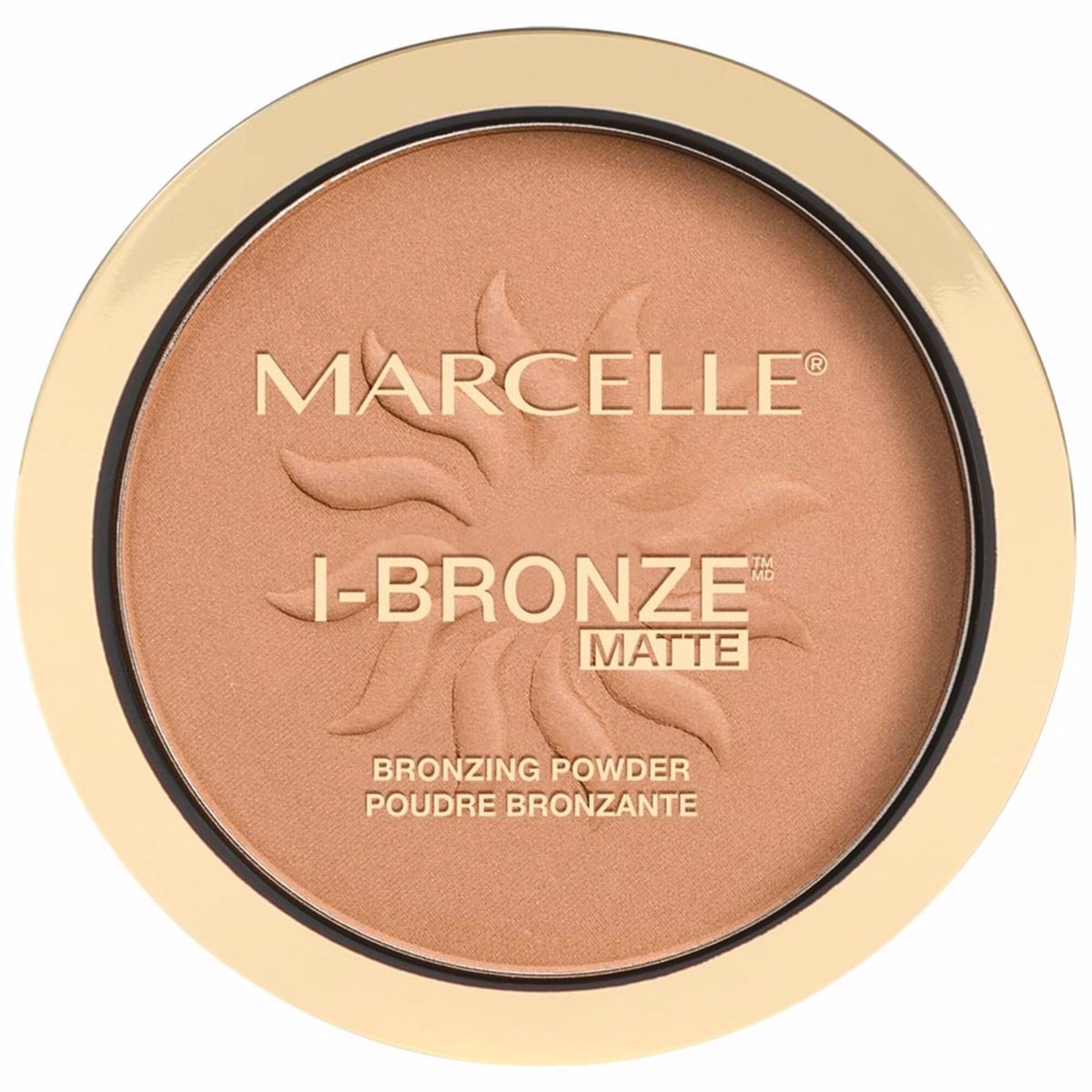 I-Bronze Bronzing Powder