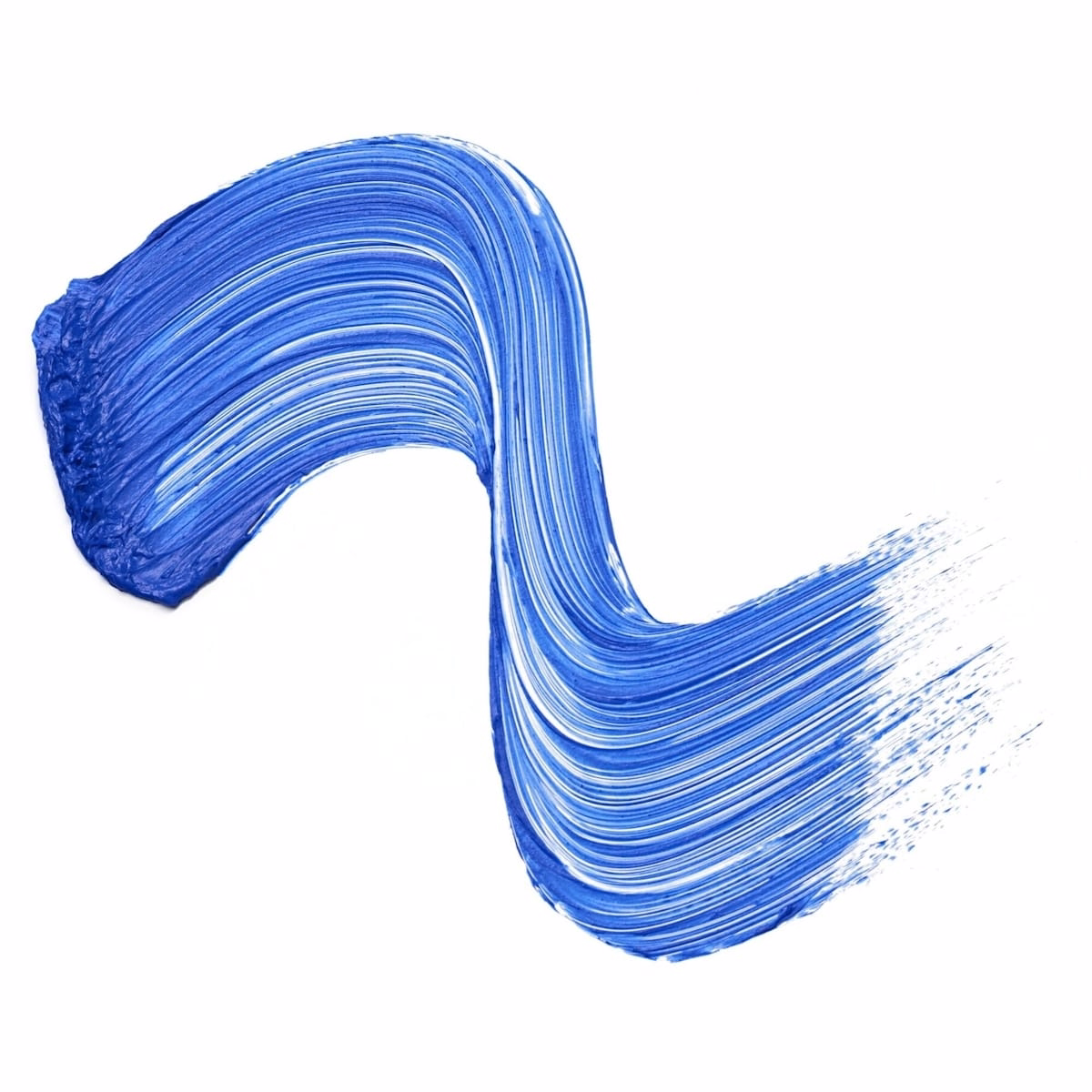 I LOVE EXTREME BLUE crazy volume mascara I LOVE EXTREME BLUE crazy volume mascara