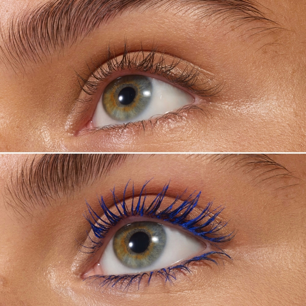 I LOVE EXTREME BLUE crazy volume mascara I LOVE EXTREME BLUE crazy volume mascara