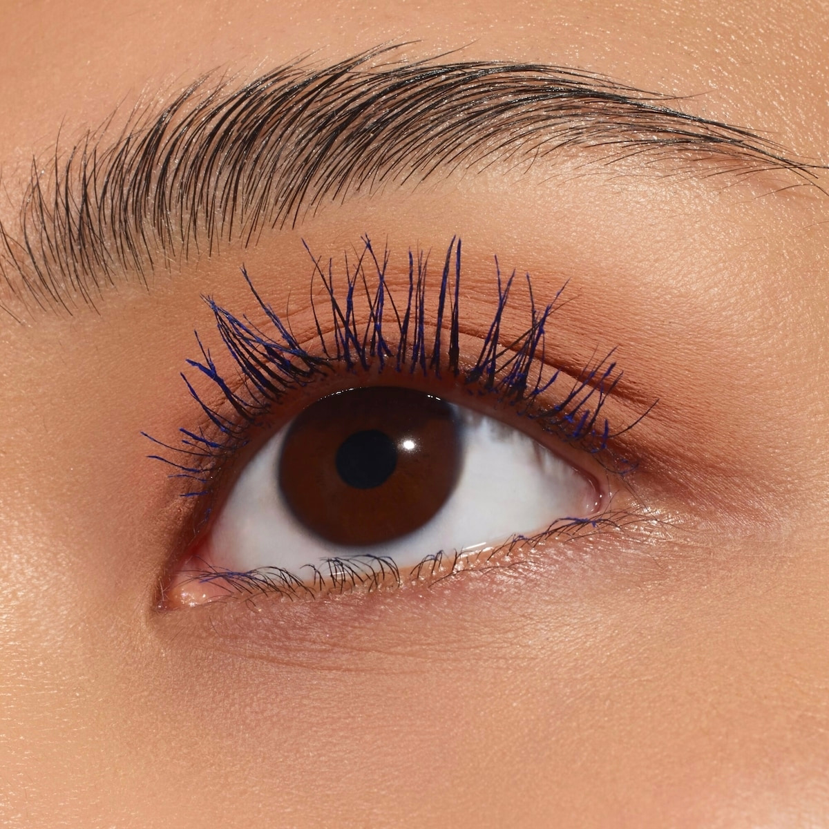I LOVE EXTREME BLUE crazy volume mascara I LOVE EXTREME BLUE crazy volume mascara