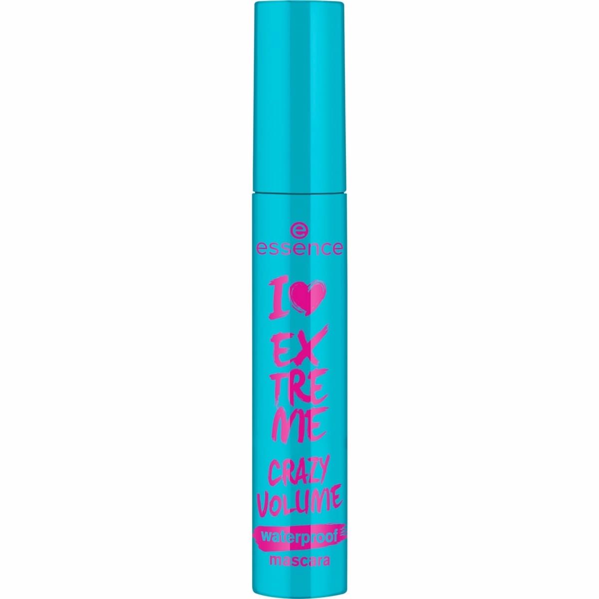 I Love Extreme Crazy Volume Waterproof Mascara