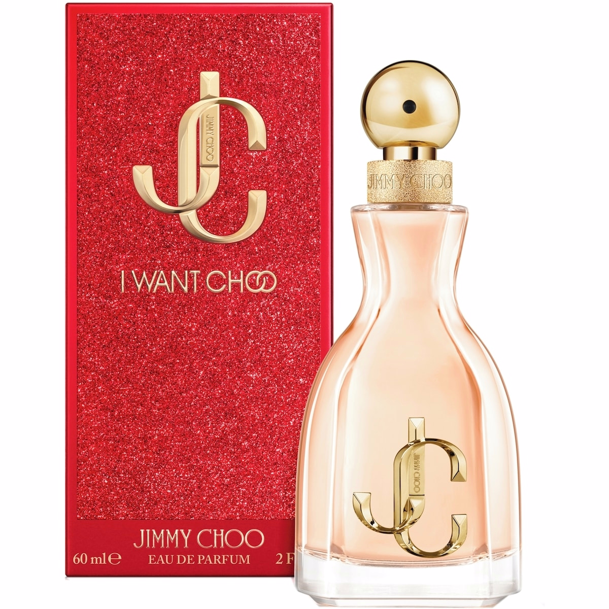 I Want Choo Eau de Parfum