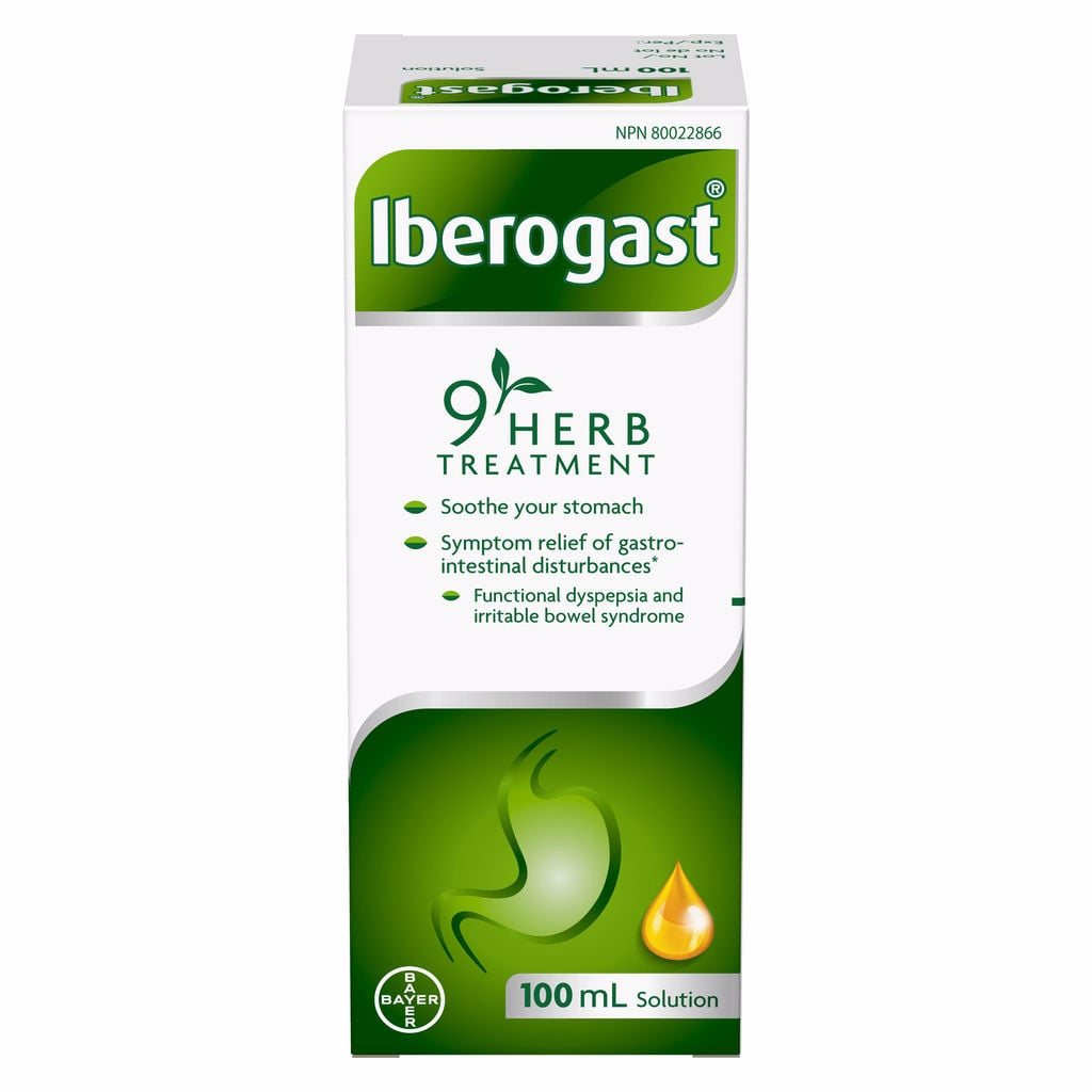 Iberogast 100ml