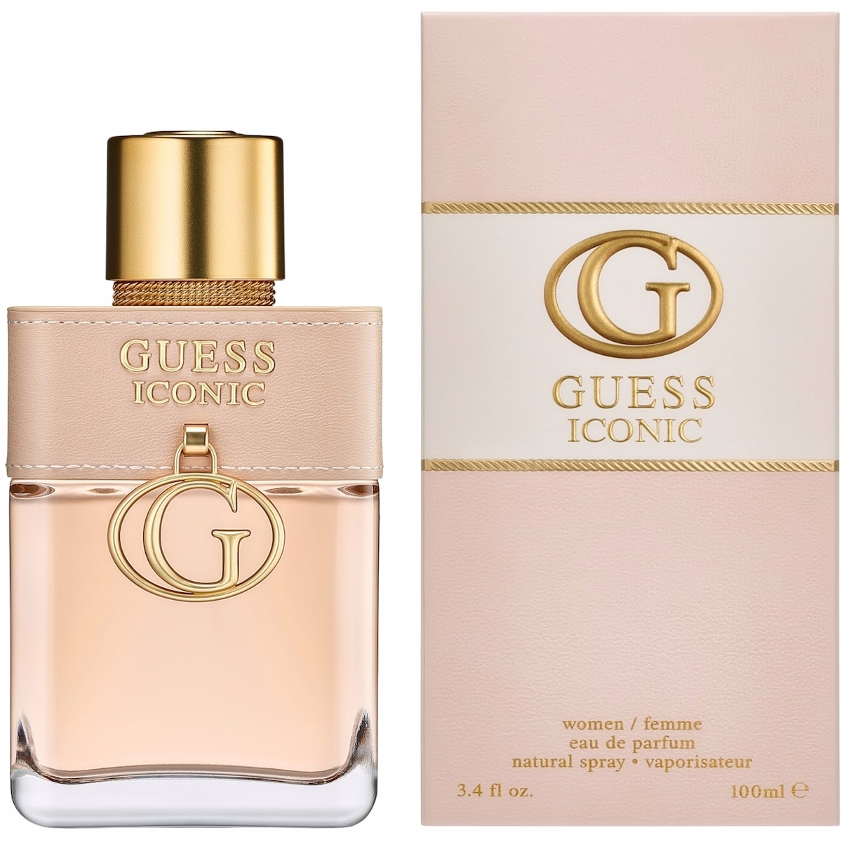 Iconic Eau de Parfum