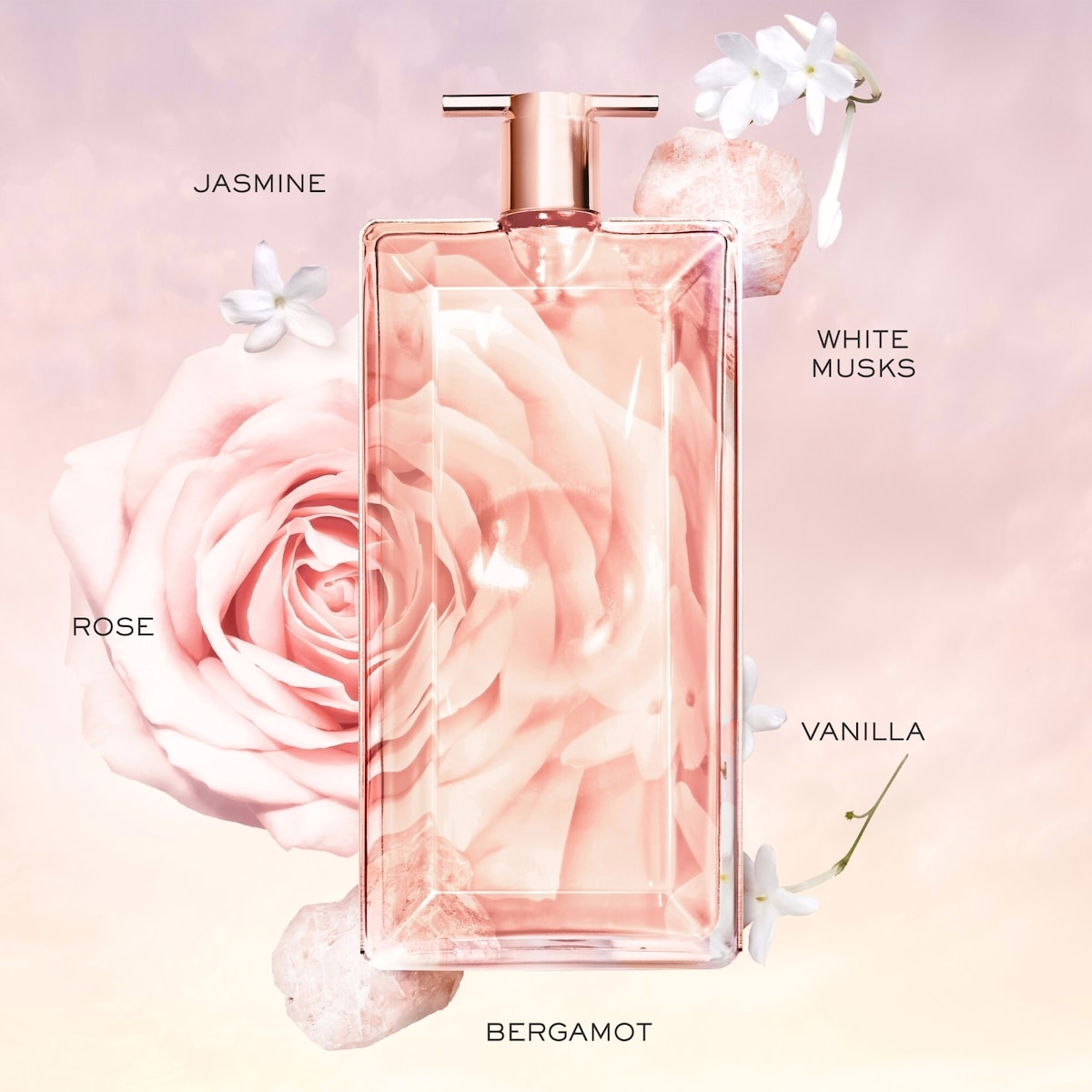 Idôle Eau de Parfum