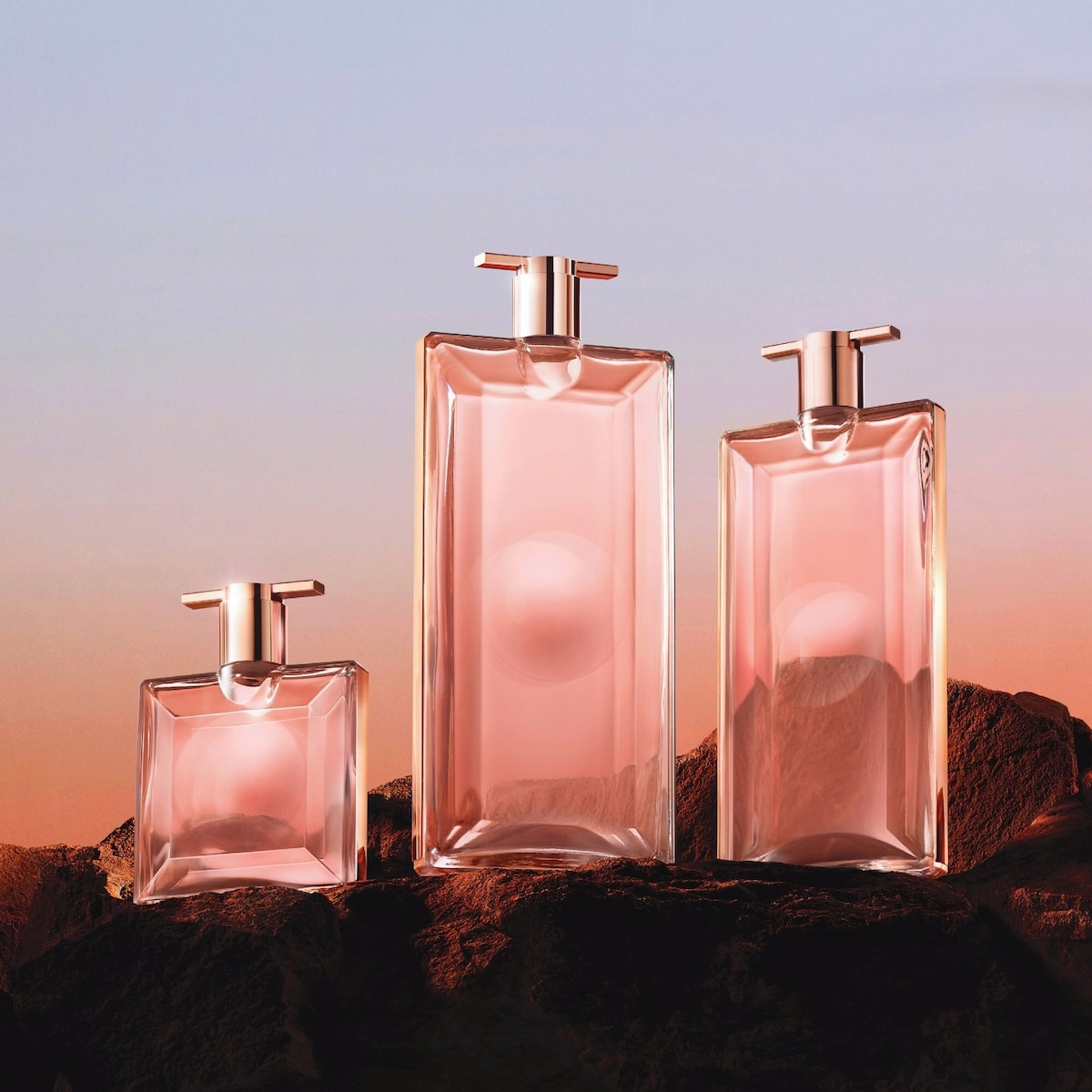 Idôle Eau de Parfum Idôle Eau de Parfum