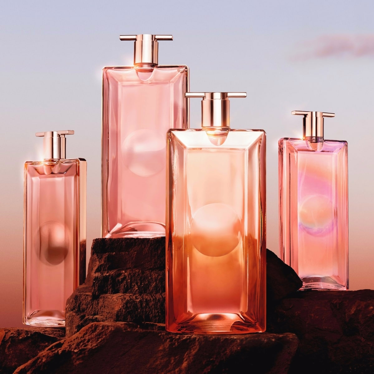 Idôle Eau de Parfum Idôle Eau de Parfum