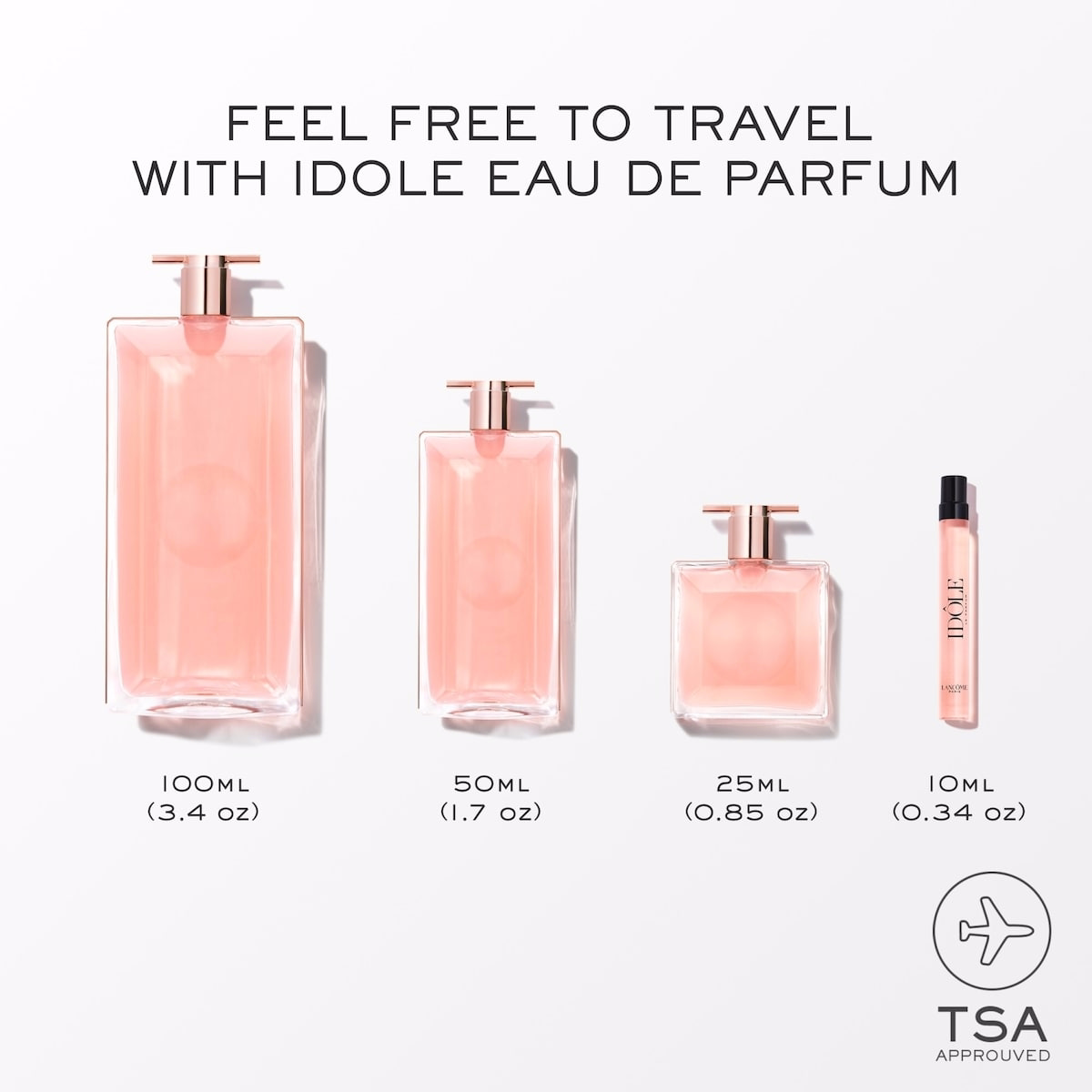 Idôle Eau de Parfum Idôle Eau de Parfum