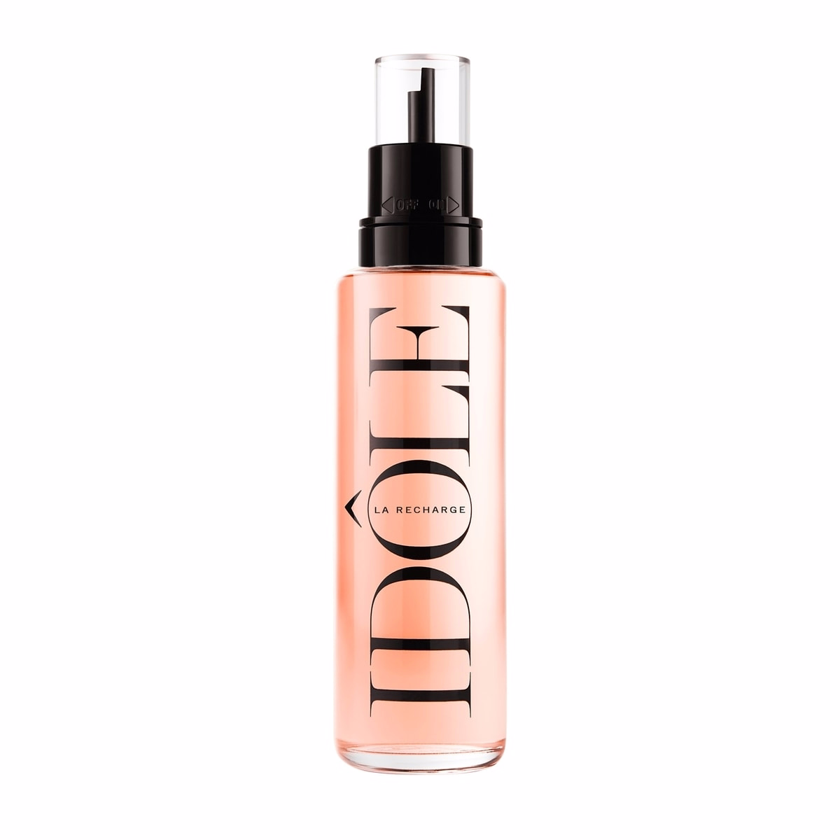 Idôle Eau de Parfum Refill，長效花香香氛（女性適用）