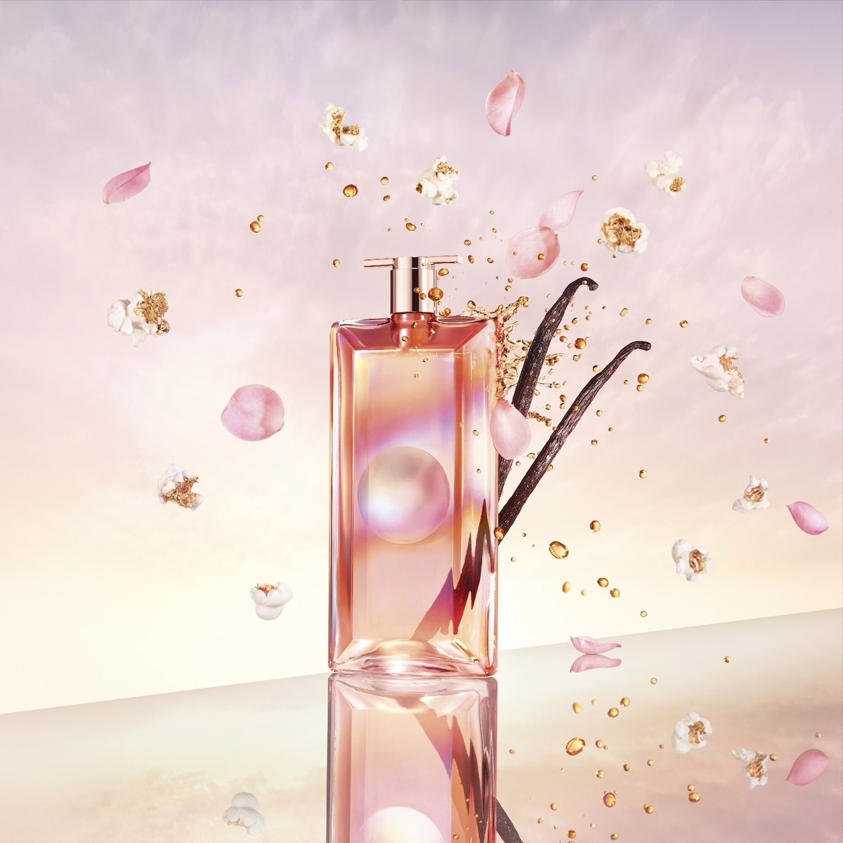 Idôle l'Eau de Parfum Nectar