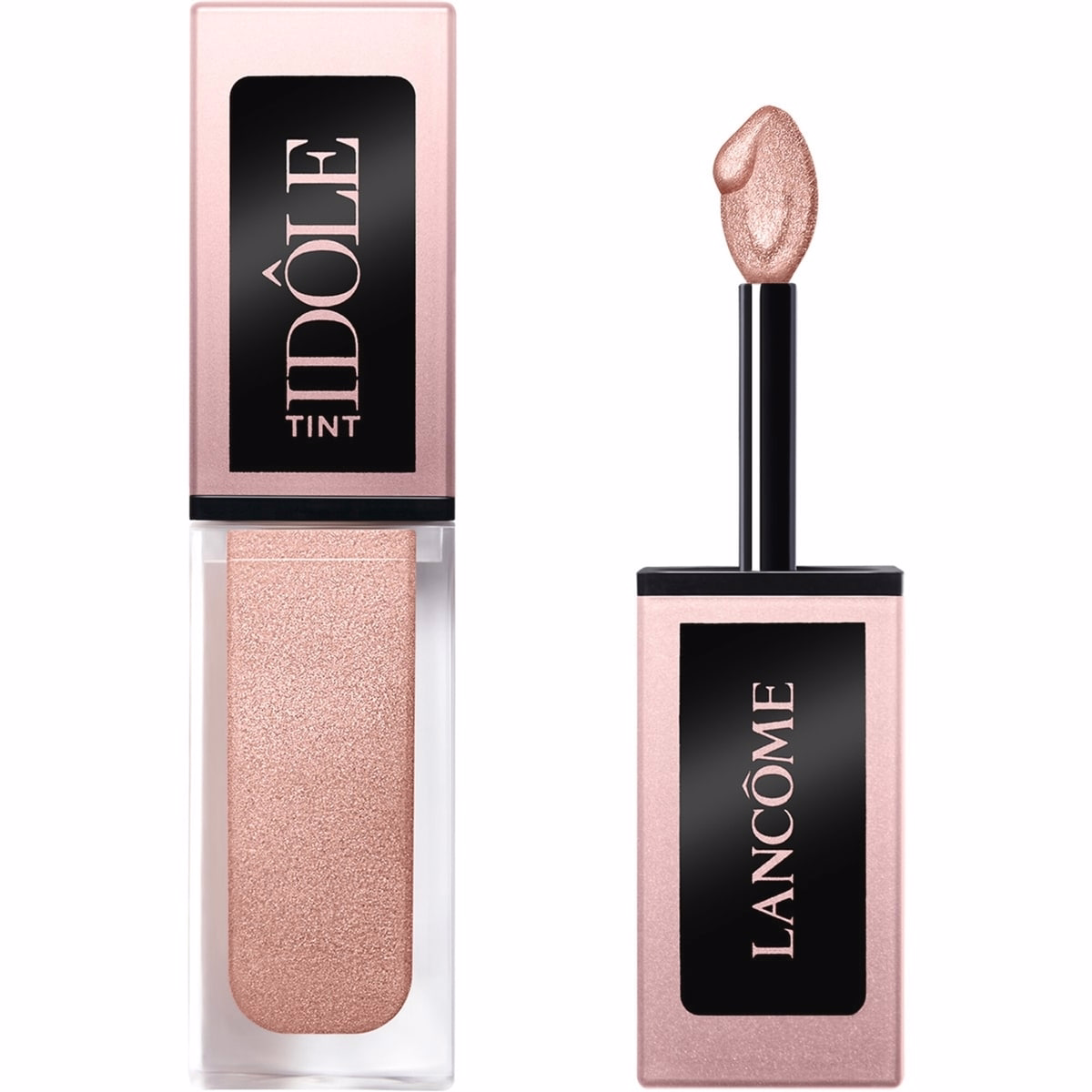 Idôle Tint: Ultra Precise Liquid Eyeblusher