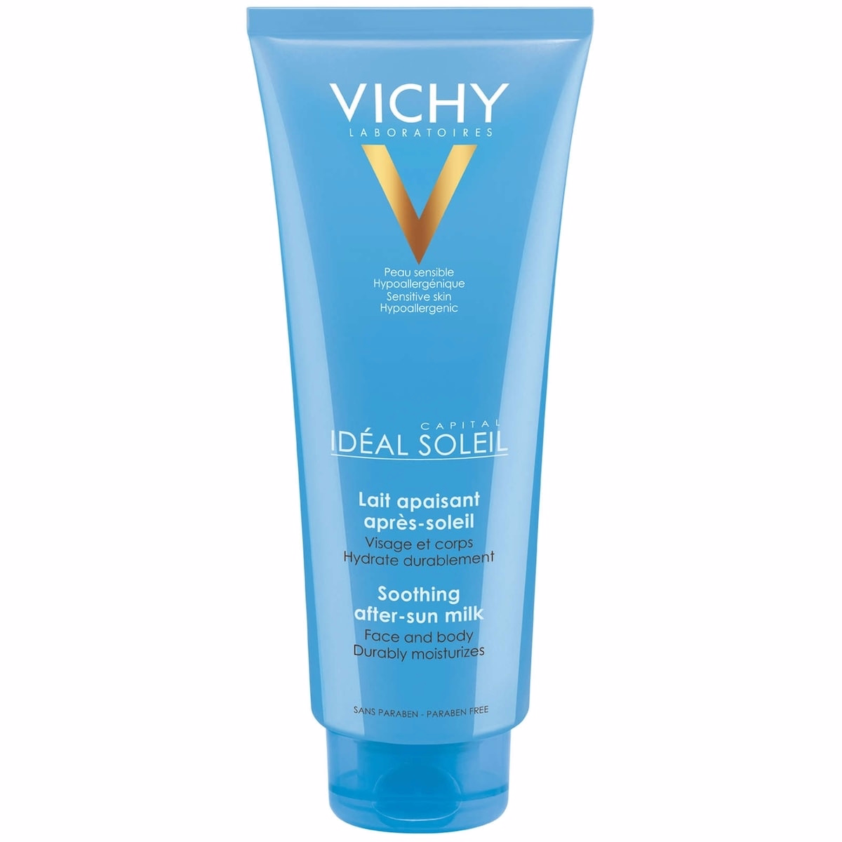 Ideal Soleil After Sun Milk