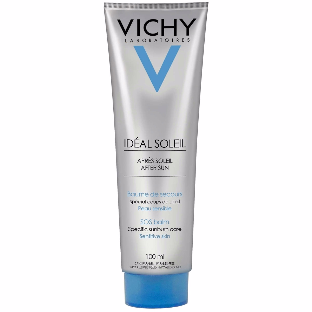 Ideal Soleil After Sun SOS Balm
