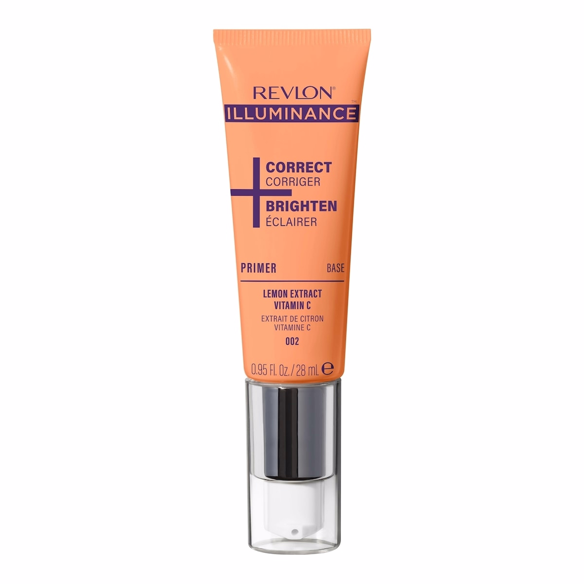 Illuminance™ Correct + Brighten Primer