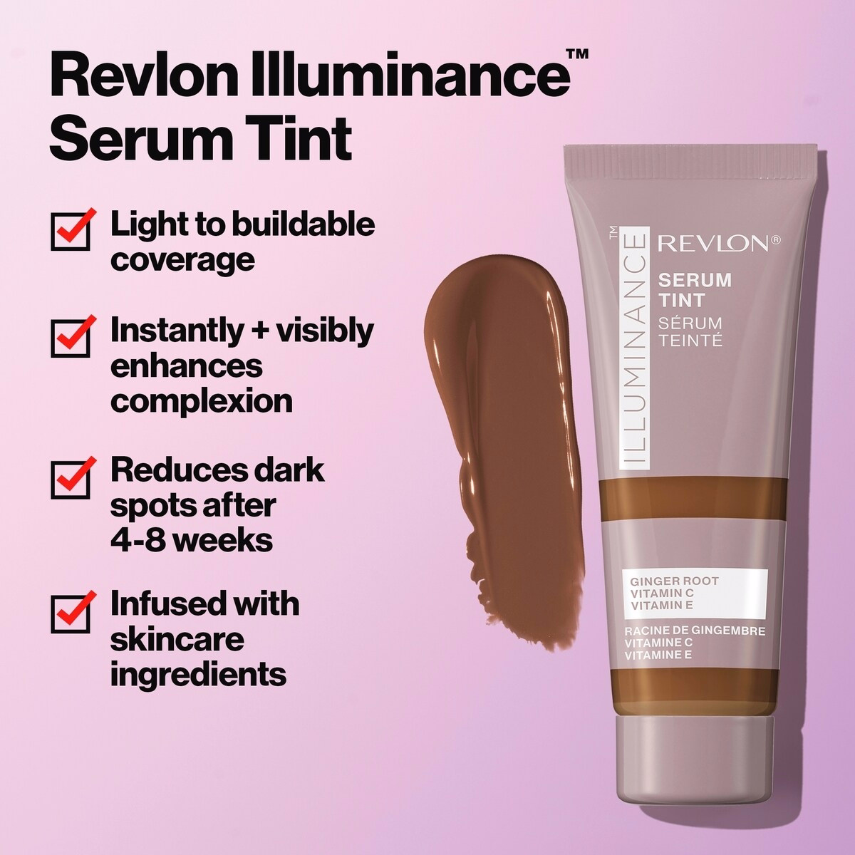 Illuminance™ Serum Tint Illuminance™ Serum Tint