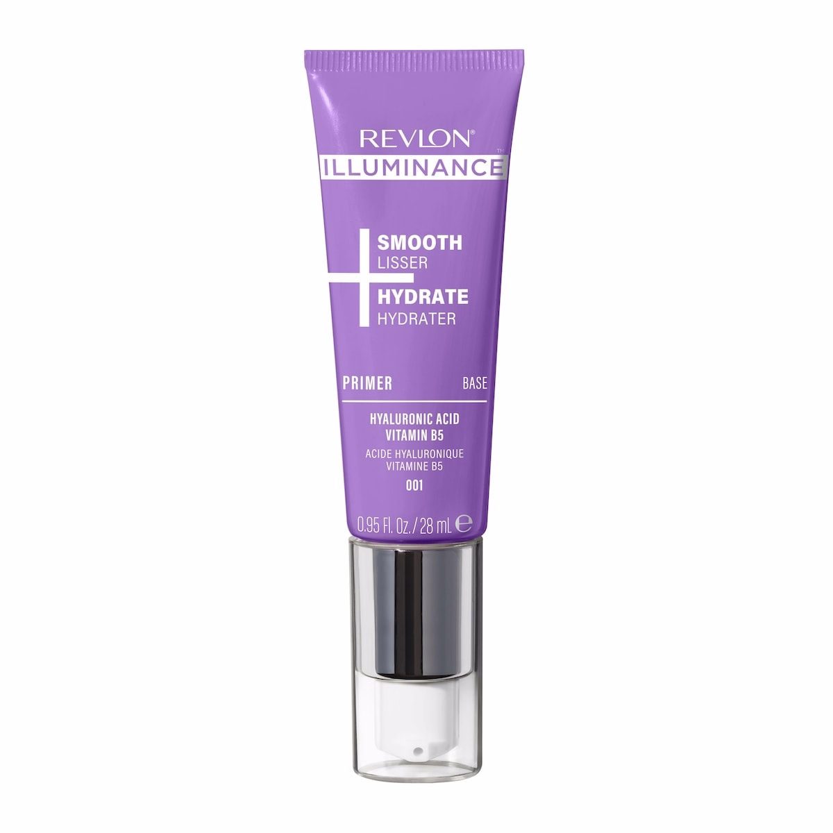Illuminance™ Smooth + Hydrate Primer