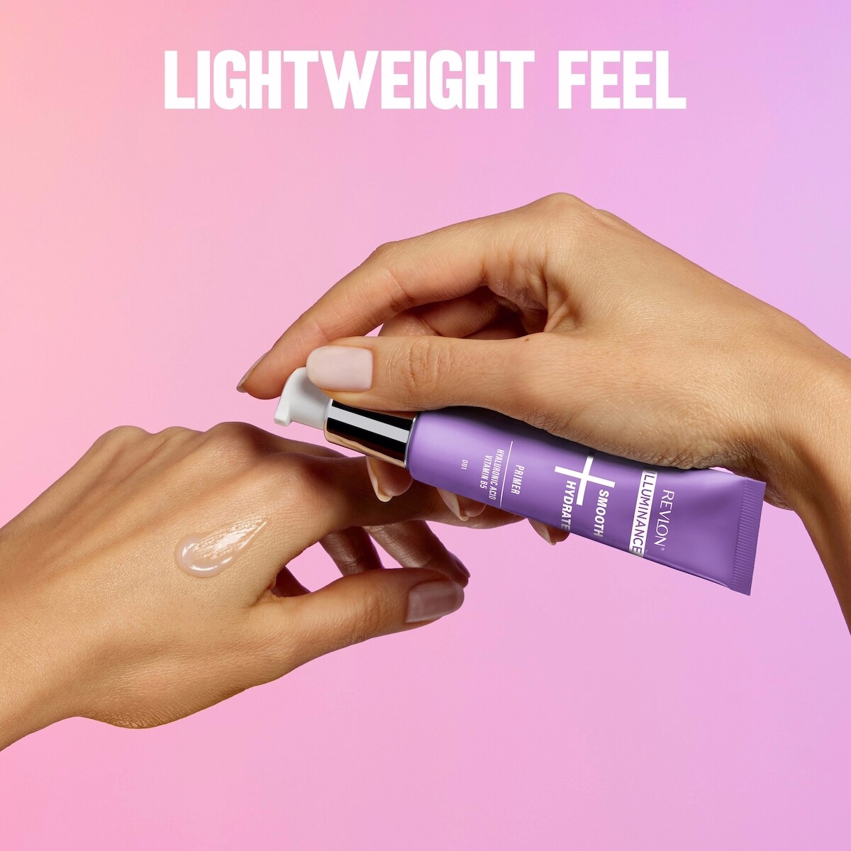 Illuminance™ Smooth + Hydrate Primer Illuminance™ Smooth + Hydrate Primer