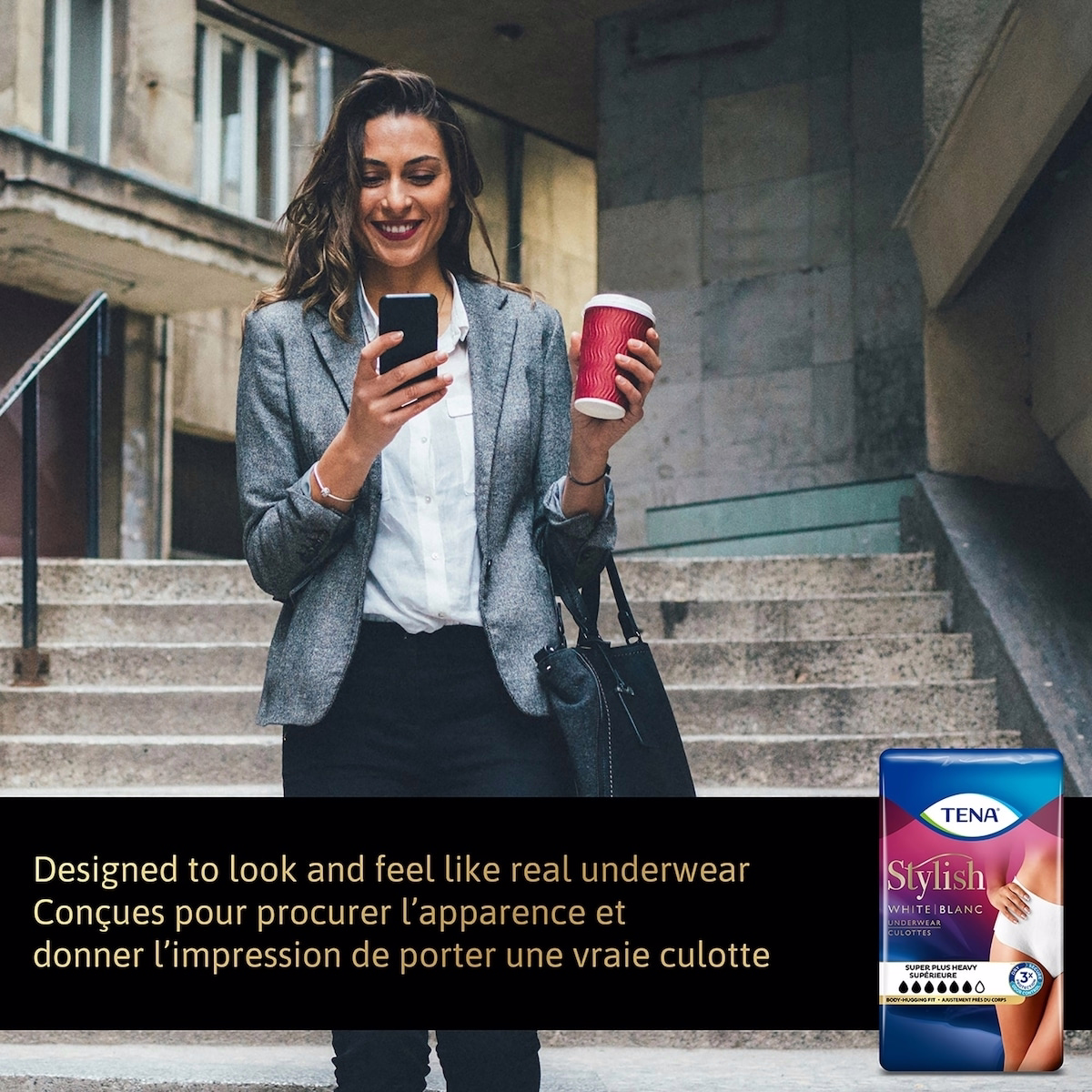 Incontinence Underwear for Women, Super Plus Absorbency, Small/Medium Incontinence Underwear for Women, Super Plus Absorbency, Small/Medium