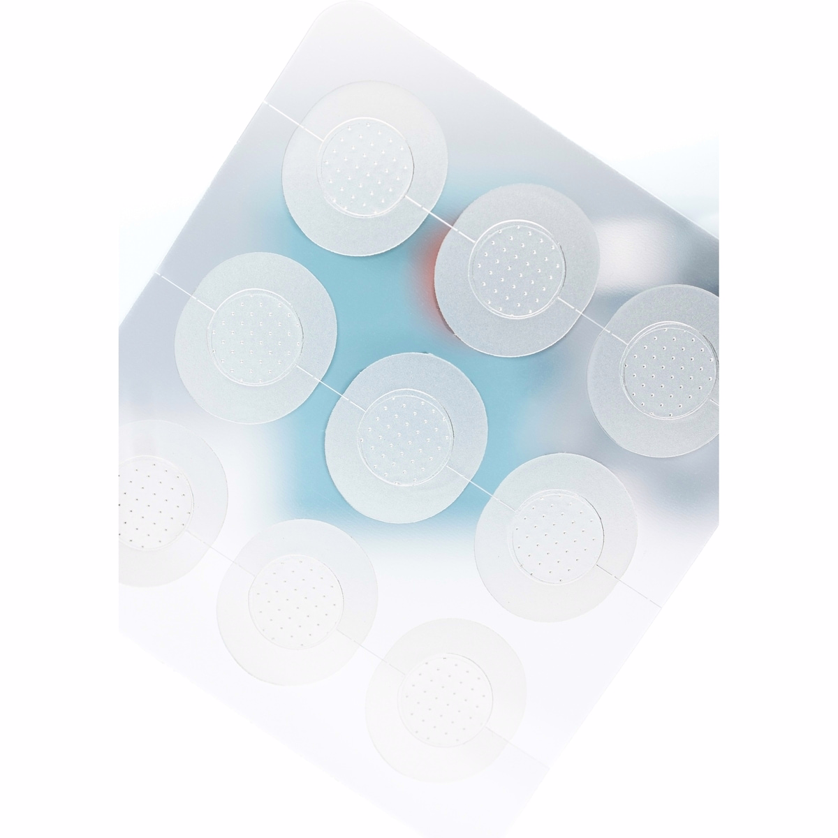 Indeed Laboratories マイクロダート ニキビパッチ - 9枚入り Indeed Laboratories マイクロダート ニキビパッチ - 9枚入り