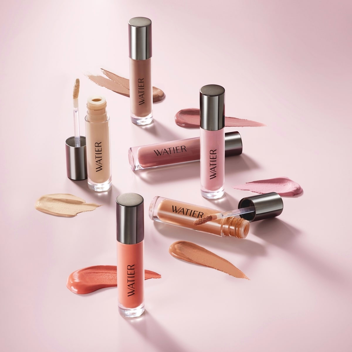 Infini Velours Matte Liquid Eyeshadow Infini Velours Matte Liquid Eyeshadow