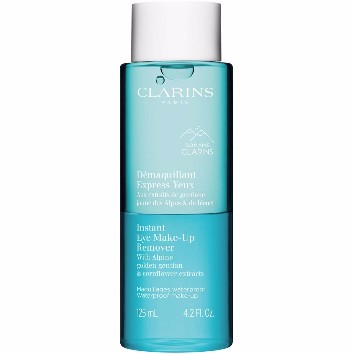 Démaquillant Yeux Instant