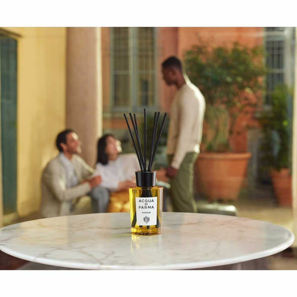 Insieme Room Diffuser 180 Ml.