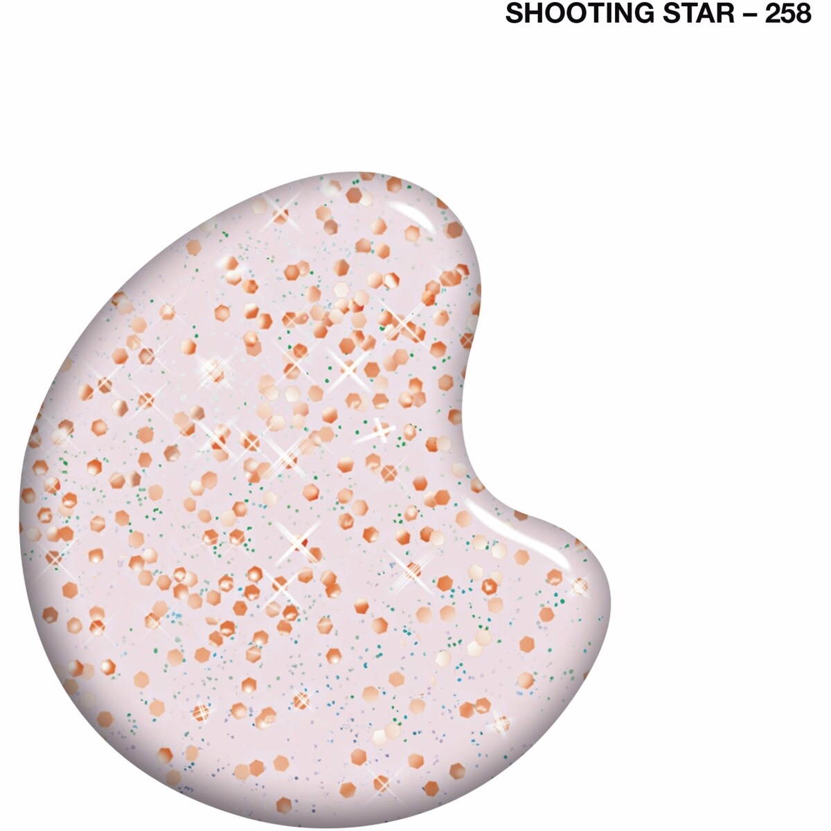 Insta-Dri® Nail Polish, 3-in-1 formula with built-in base and top coat. 1 Stroke, 1 Coat . Done. Dries in 60 seconds Insta-Dri® Nail Polish, 3-in-1 formula with built-in base and top coat. 1 Stroke, 1 Coat . Done. Dries in 60 seconds