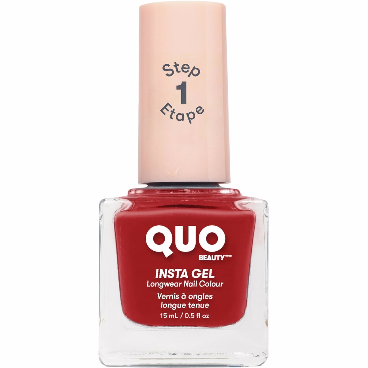 インスタ ジェル ロングウェア ネイルカラー