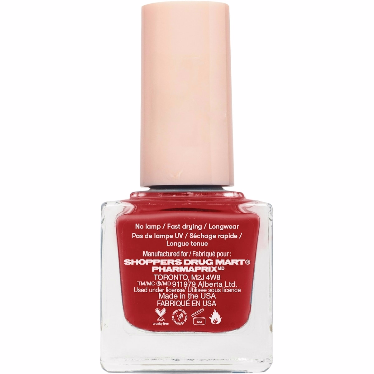 インスタ ジェル ロングウェア ネイルカラー