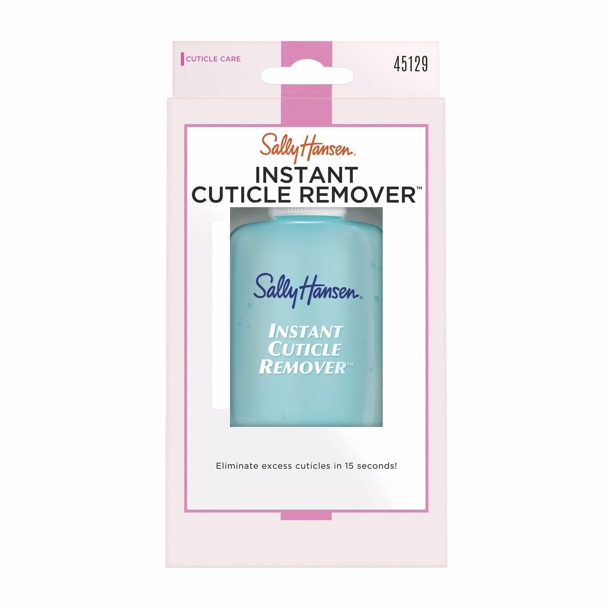 Instant Cuticle Remover™