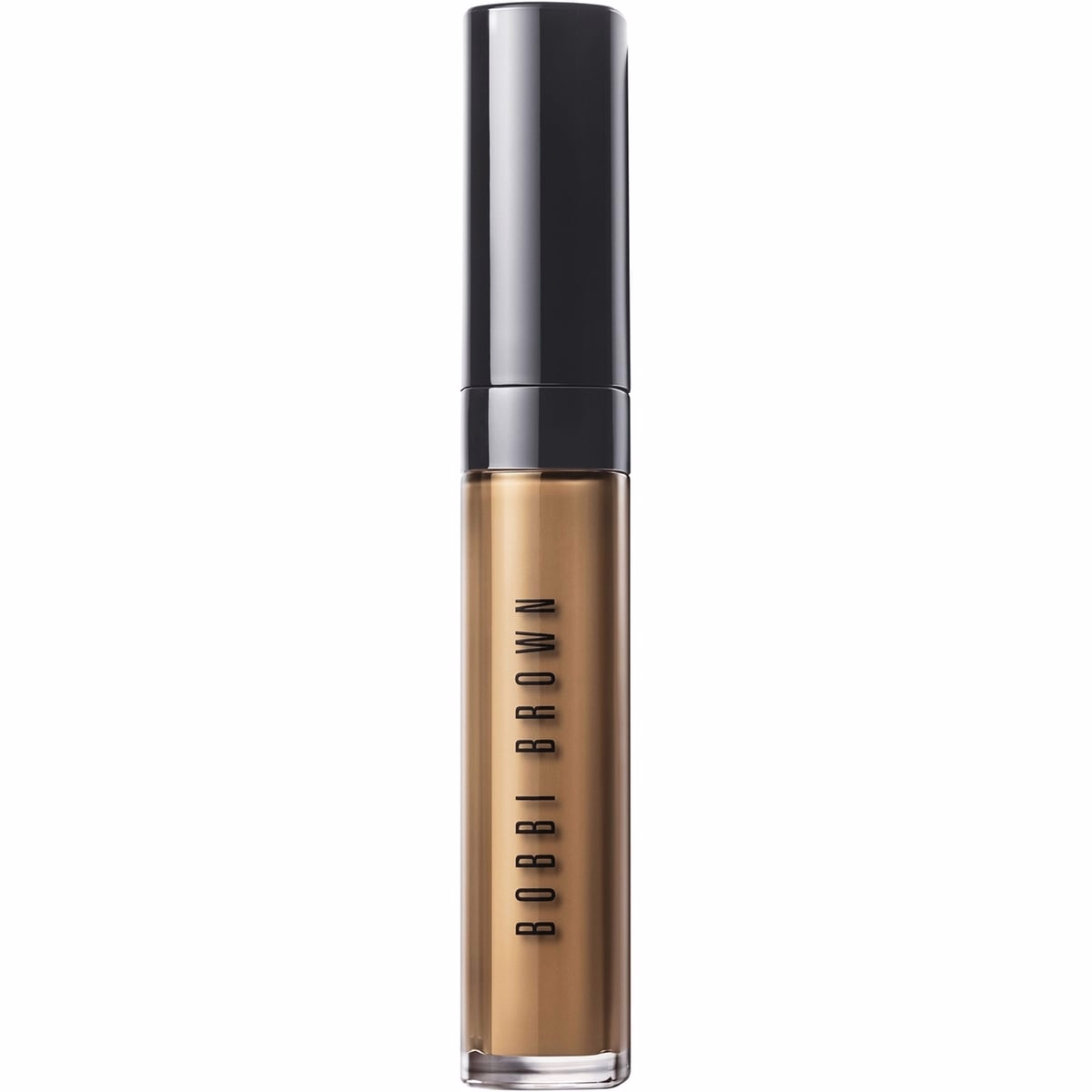 瞬效全遮瑕栗色