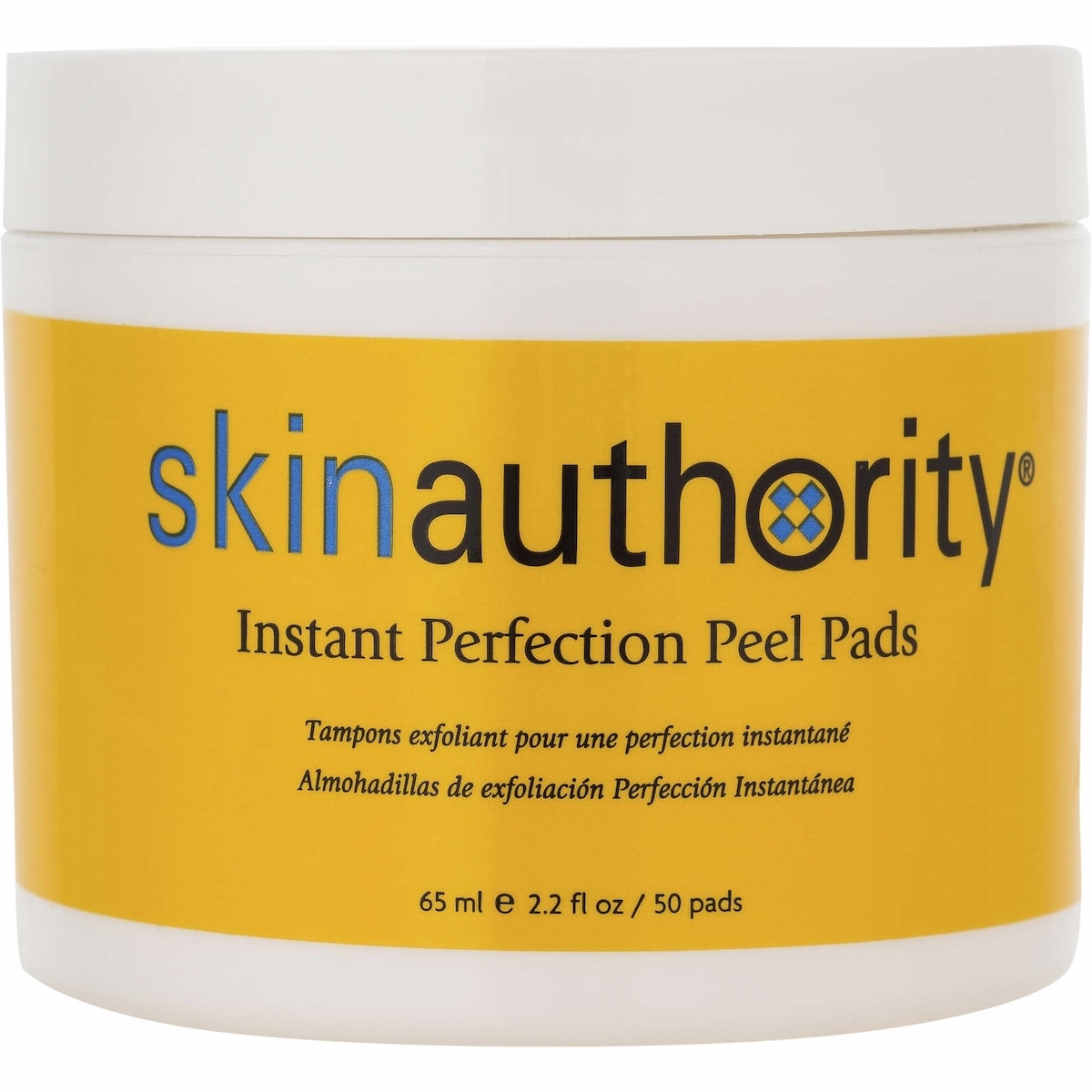 Instant Perfection Peel Pads
