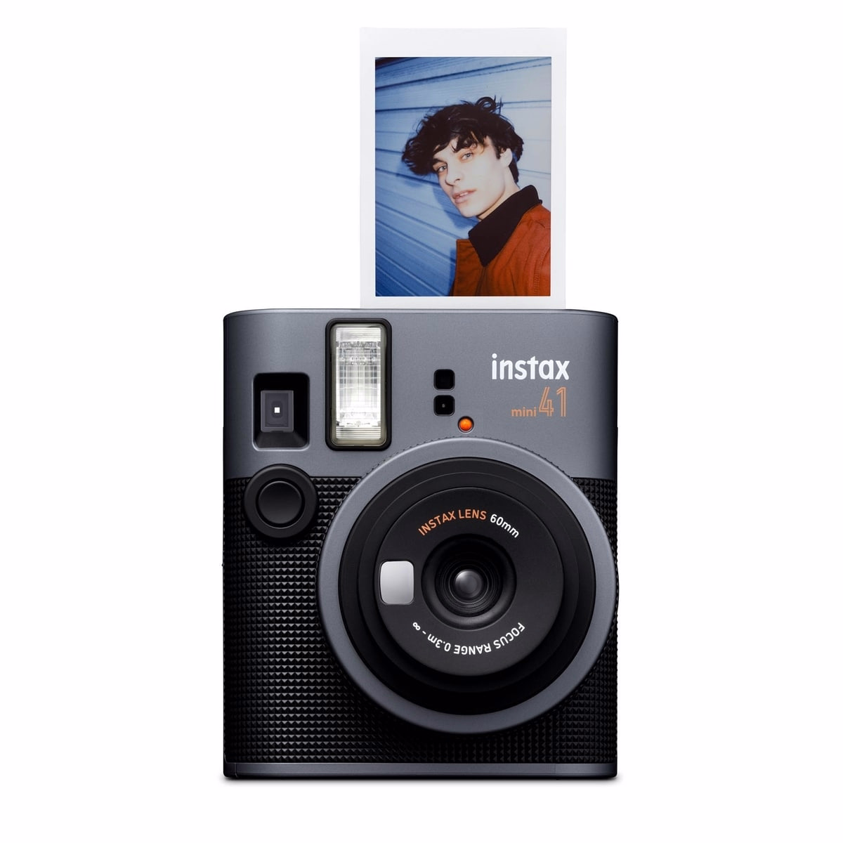 Instax Mini 41 即拍相機