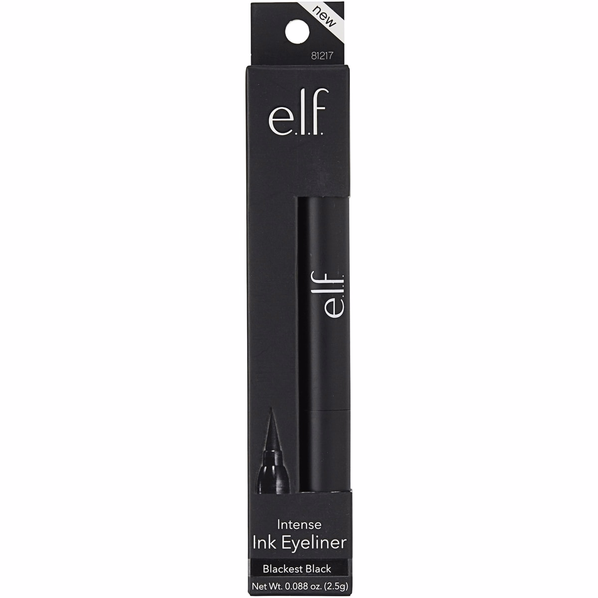 Intense Ink Eyeliner