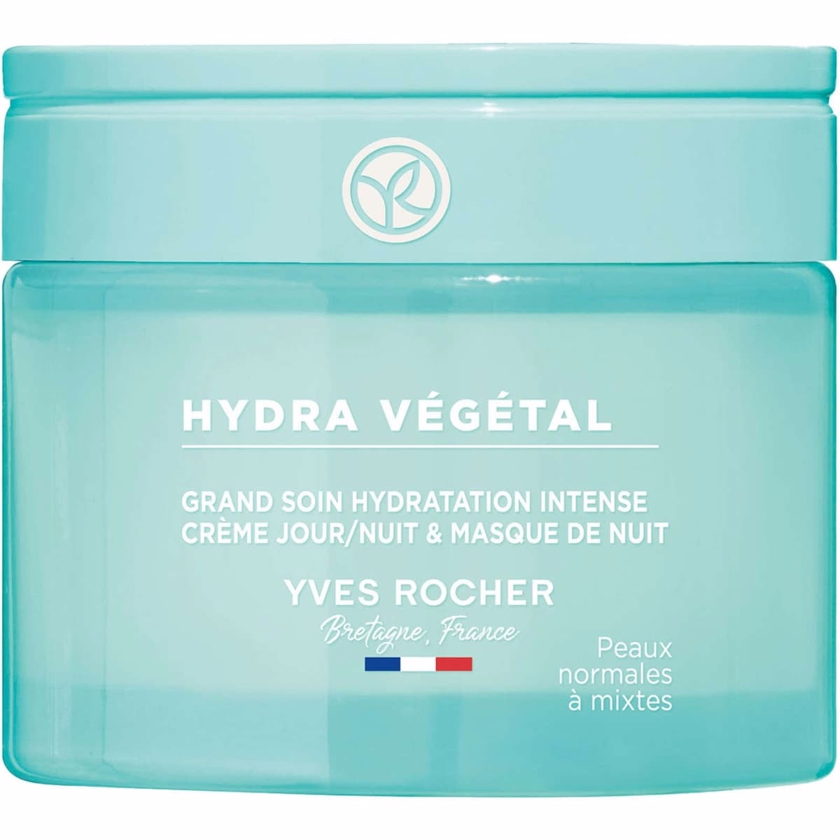 Intense Moisturizing Care