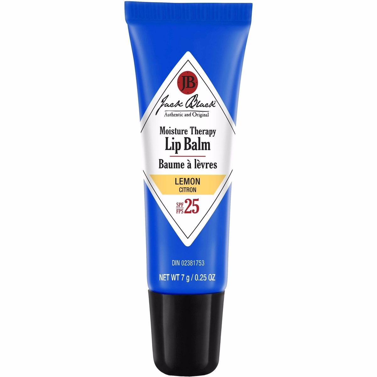 Intense Therapy Lip Balm Lemon with SPF
