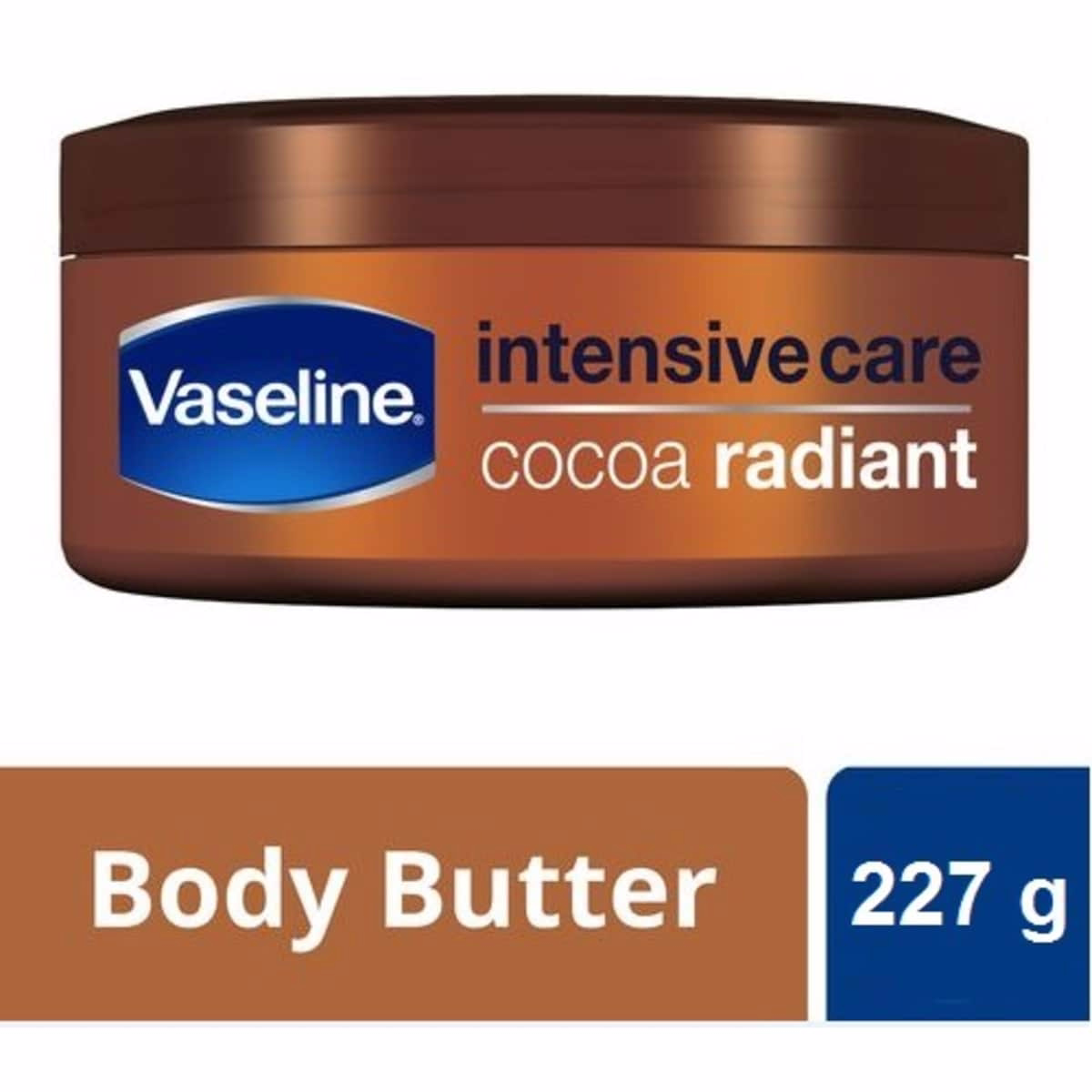 Intensive Care Body Butter