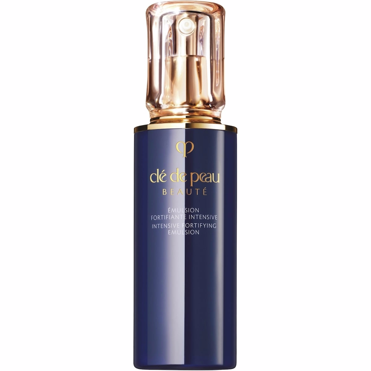 Intensive Fortifying Emulsion