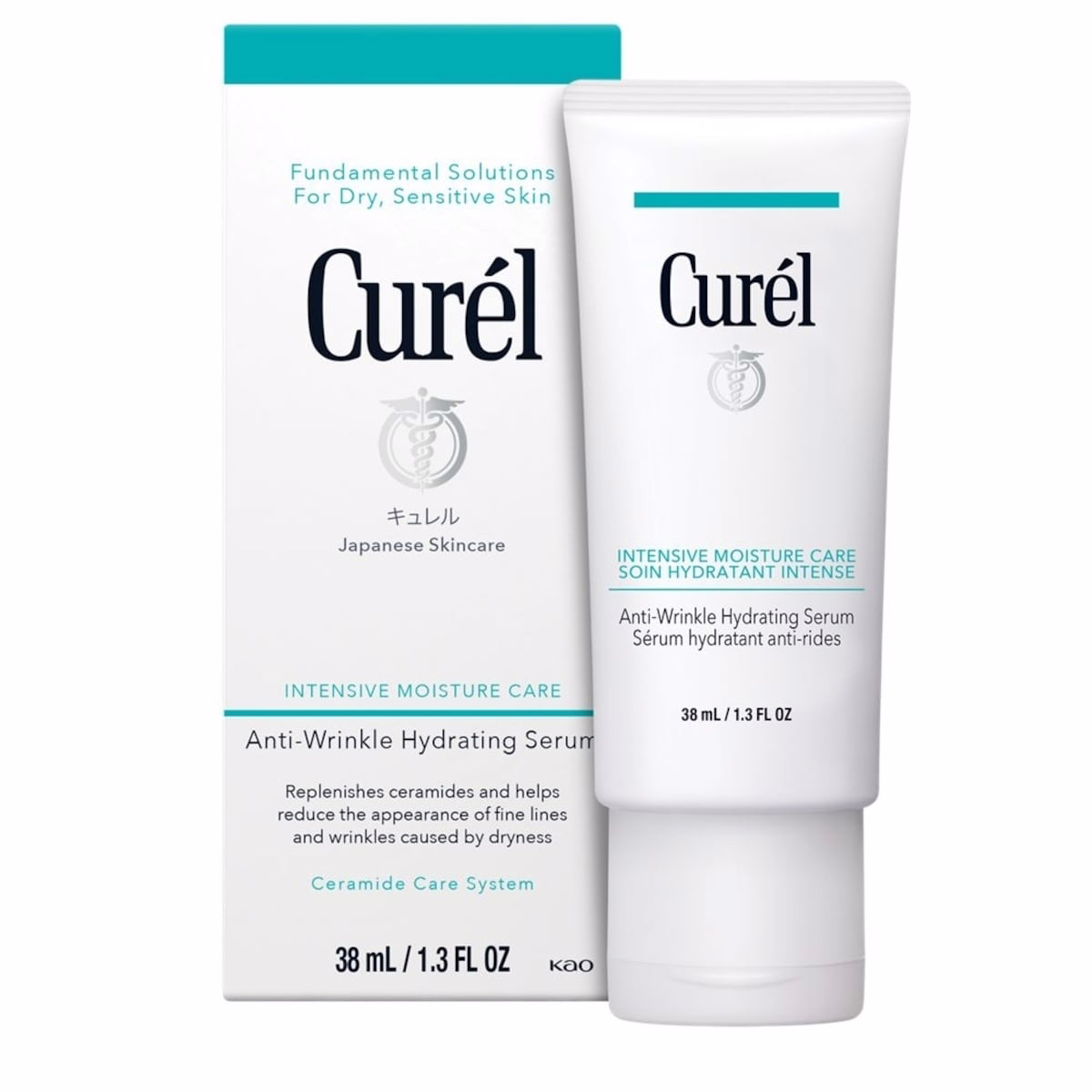 Intensive Moisture Anti-Wrinkle Hydrating Serum Intensive Moisture Anti-Wrinkle Hydrating Serum
