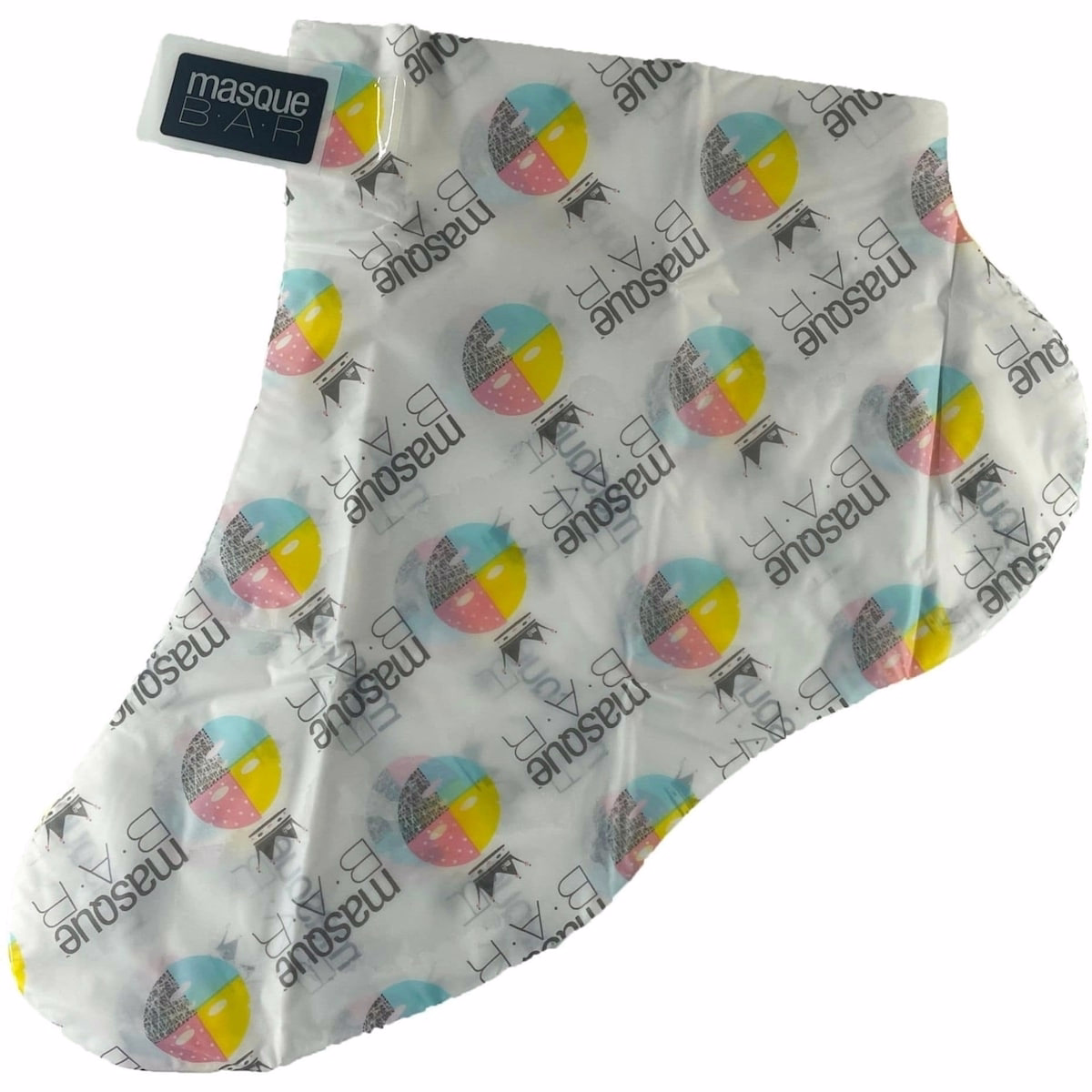 Intensive Moisturizing Foot Mask Intensive Moisturizing Foot Mask