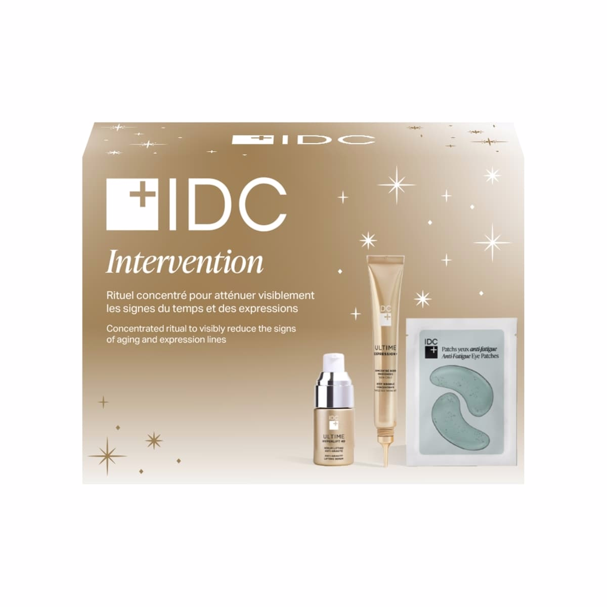 Intervention Gift Set