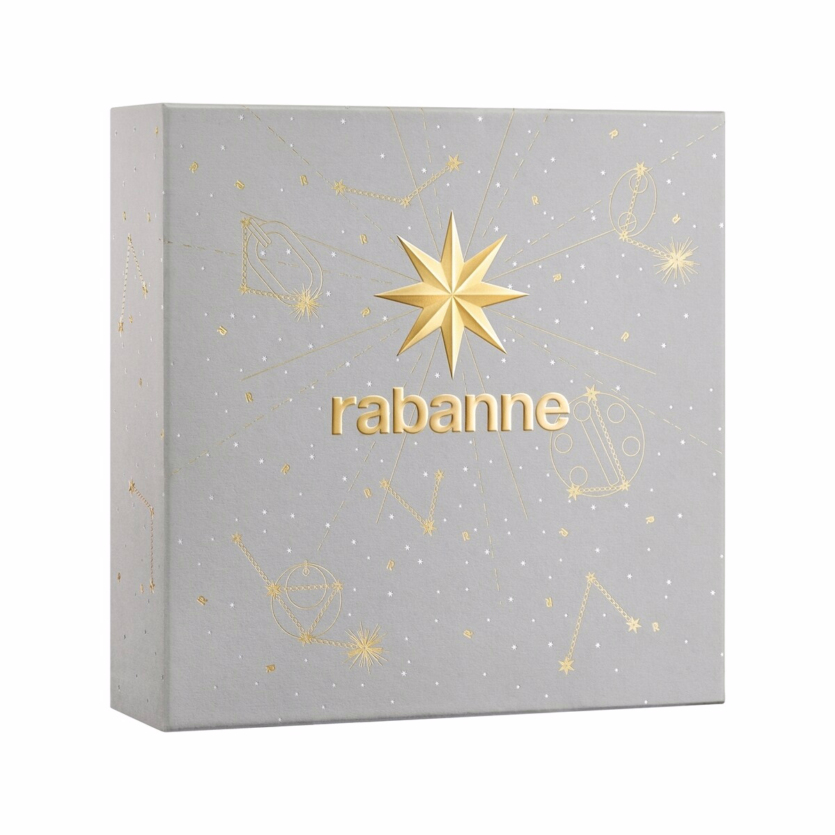 Rabanne Invictus 오드뚜왈렛 3피스 기프트 세트 Rabanne Invictus 오드뚜왈렛 3피스 기프트 세트