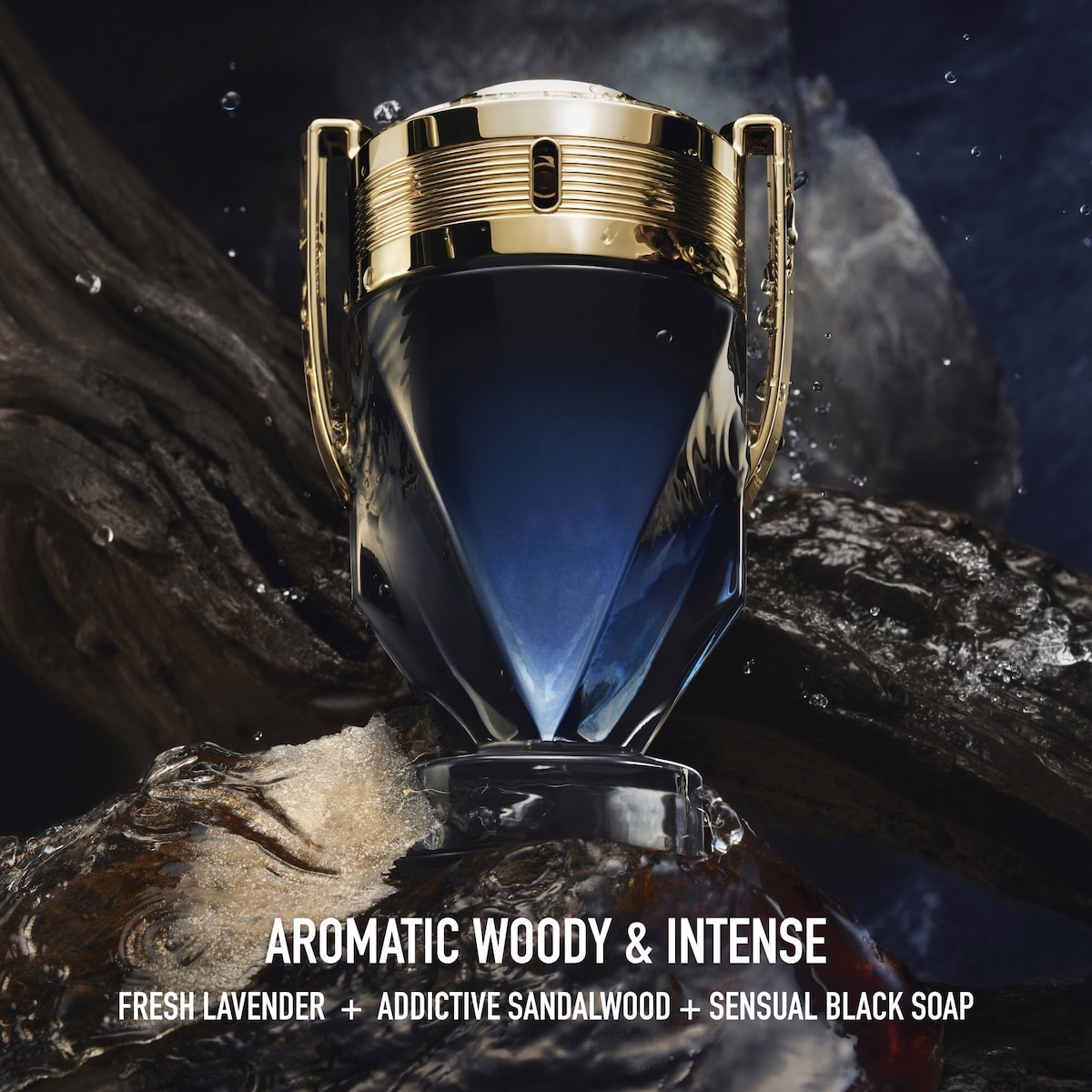 Invictus Parfum Invictus Parfum